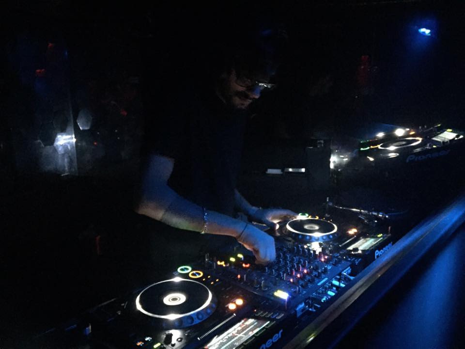 Vicious Eventi Roma | Rome