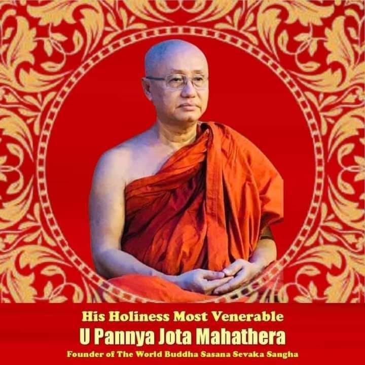 The... - The World Buddha Sasana Sevaka Sangha Bangladesh