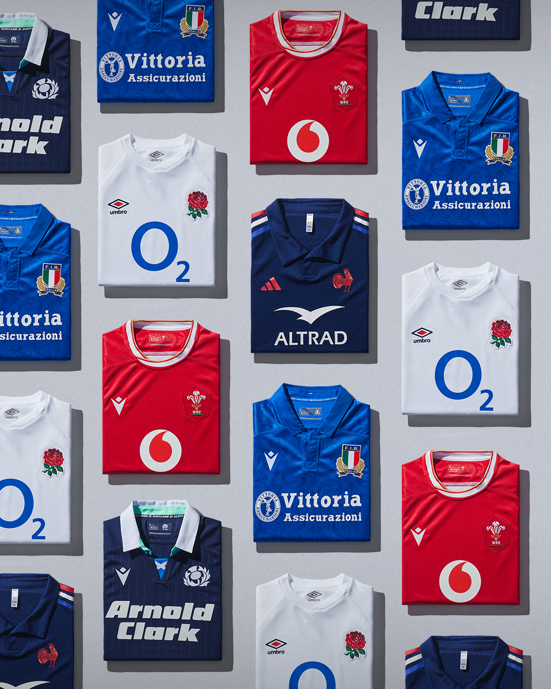 Pro Direct Rugby