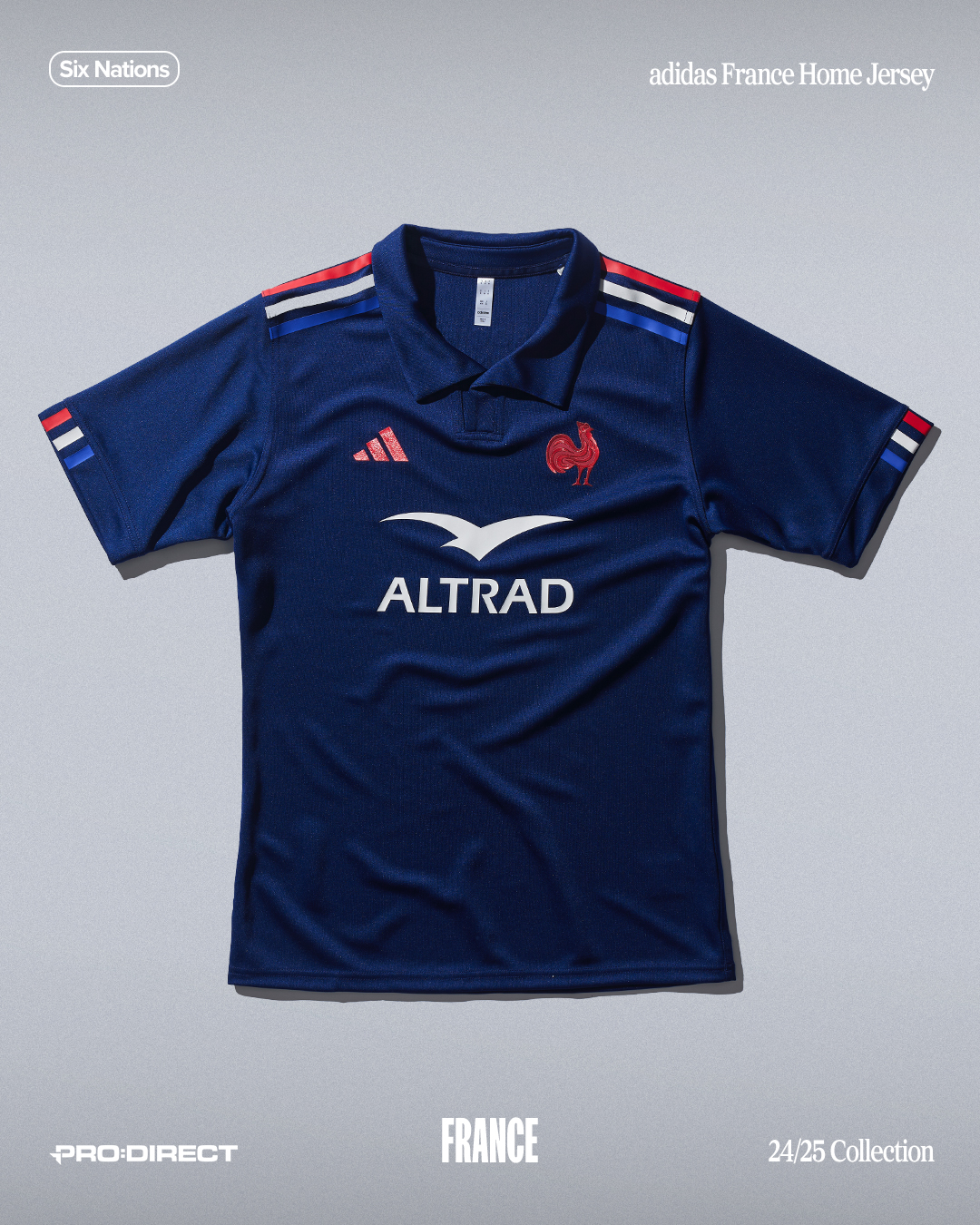 Pro Direct Rugby