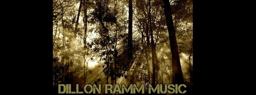 Dillon Ramm Music