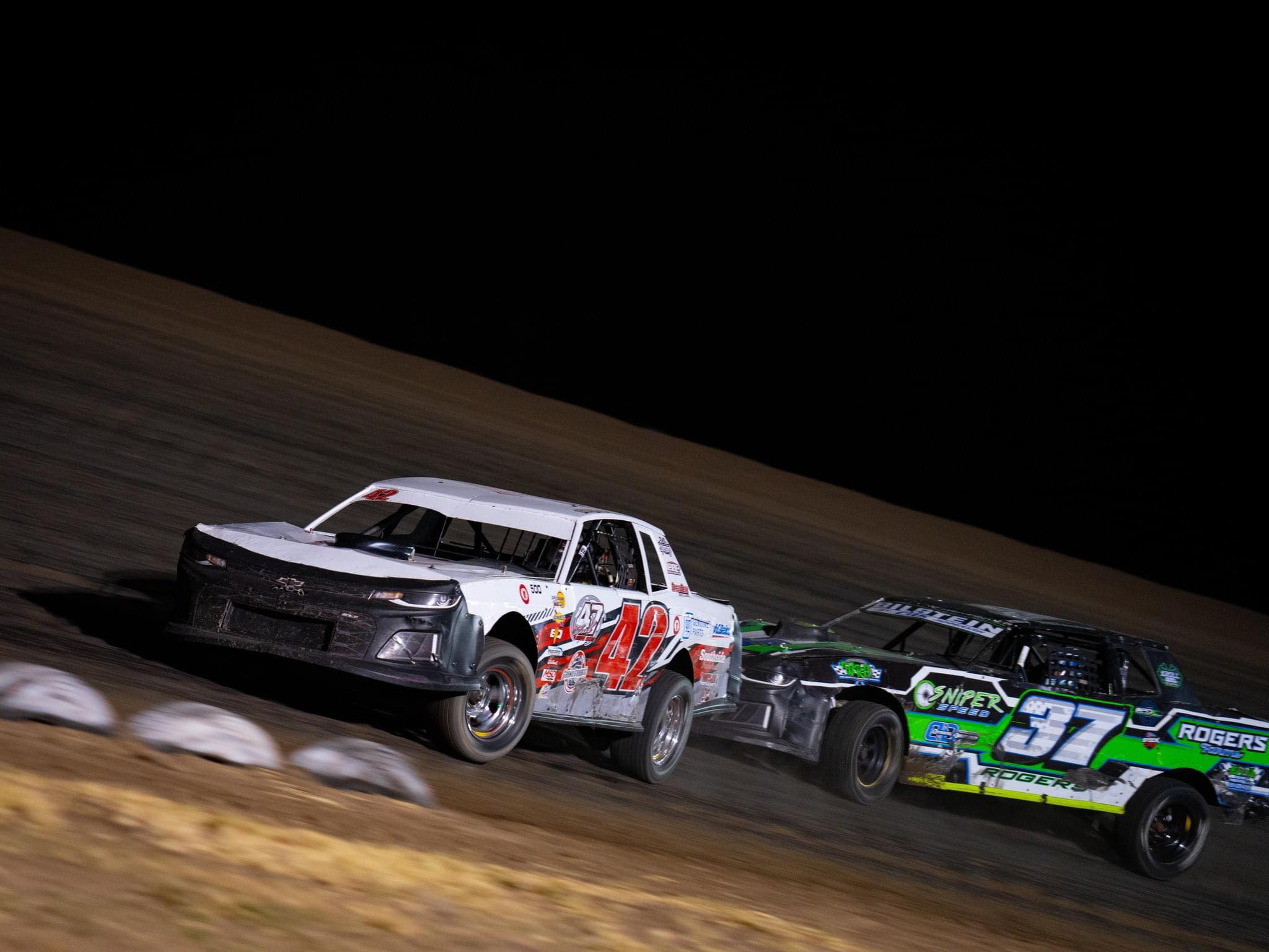 Travis Crawford Racing added a... - Travis Crawford Racing