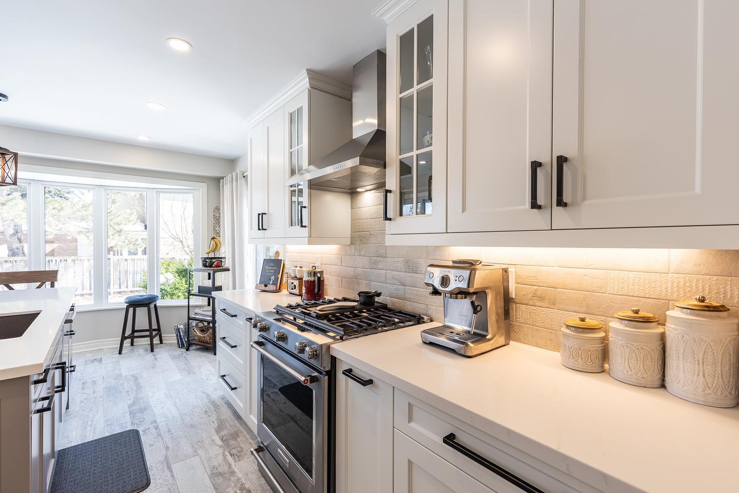Millstreet Kitchen Design & Renovations | Mississauga ON