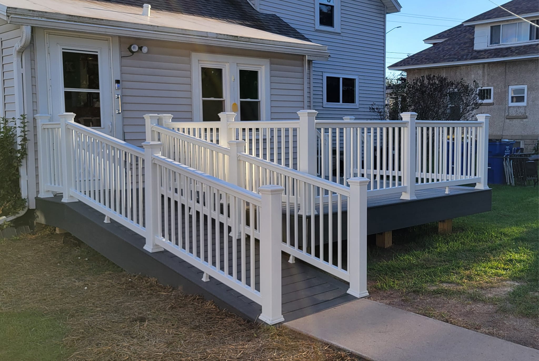 KC LLC Precision Carpentry
