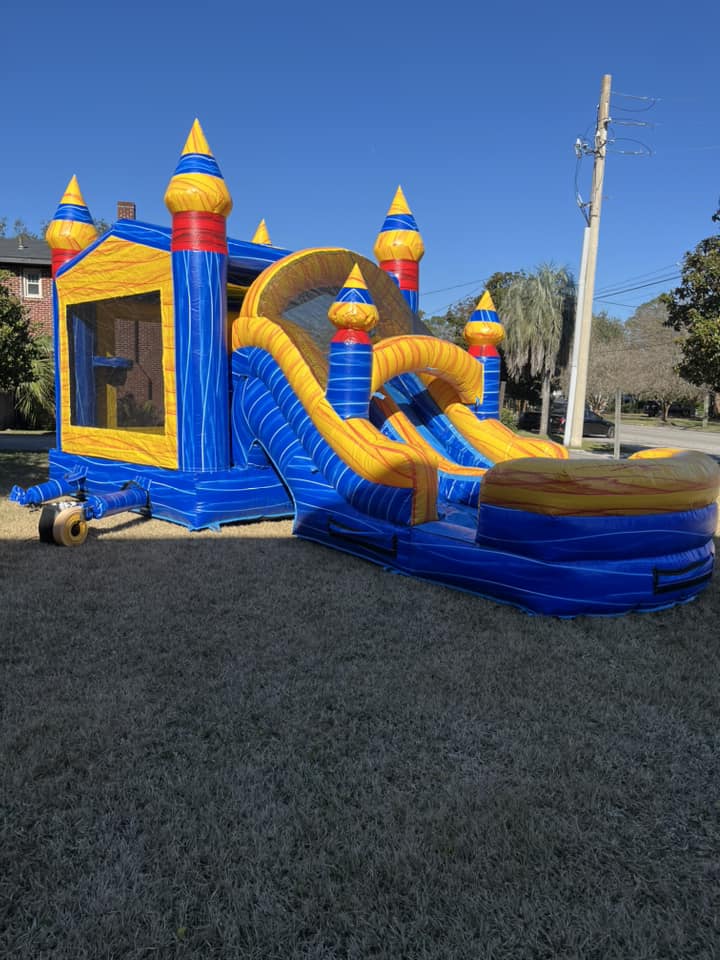 Bounce House Jacksonville | Jacksonville FL