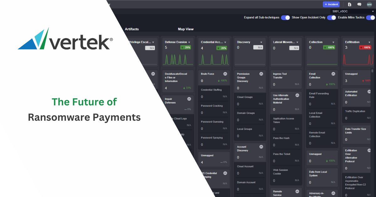 Vertek Corporation | Burlington VT