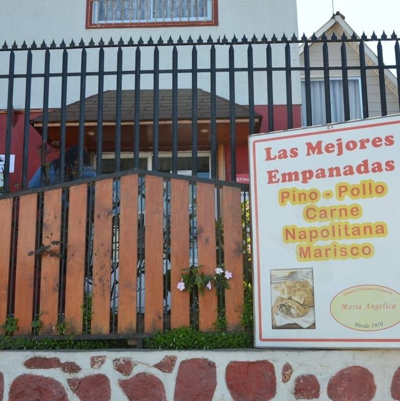 Dulces María Angélica