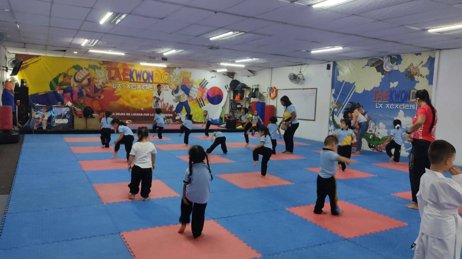 Jardín Infantil El Niño y Su mundo | Barrancabermeja