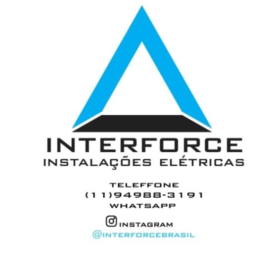Interforce Instalações Eletricas