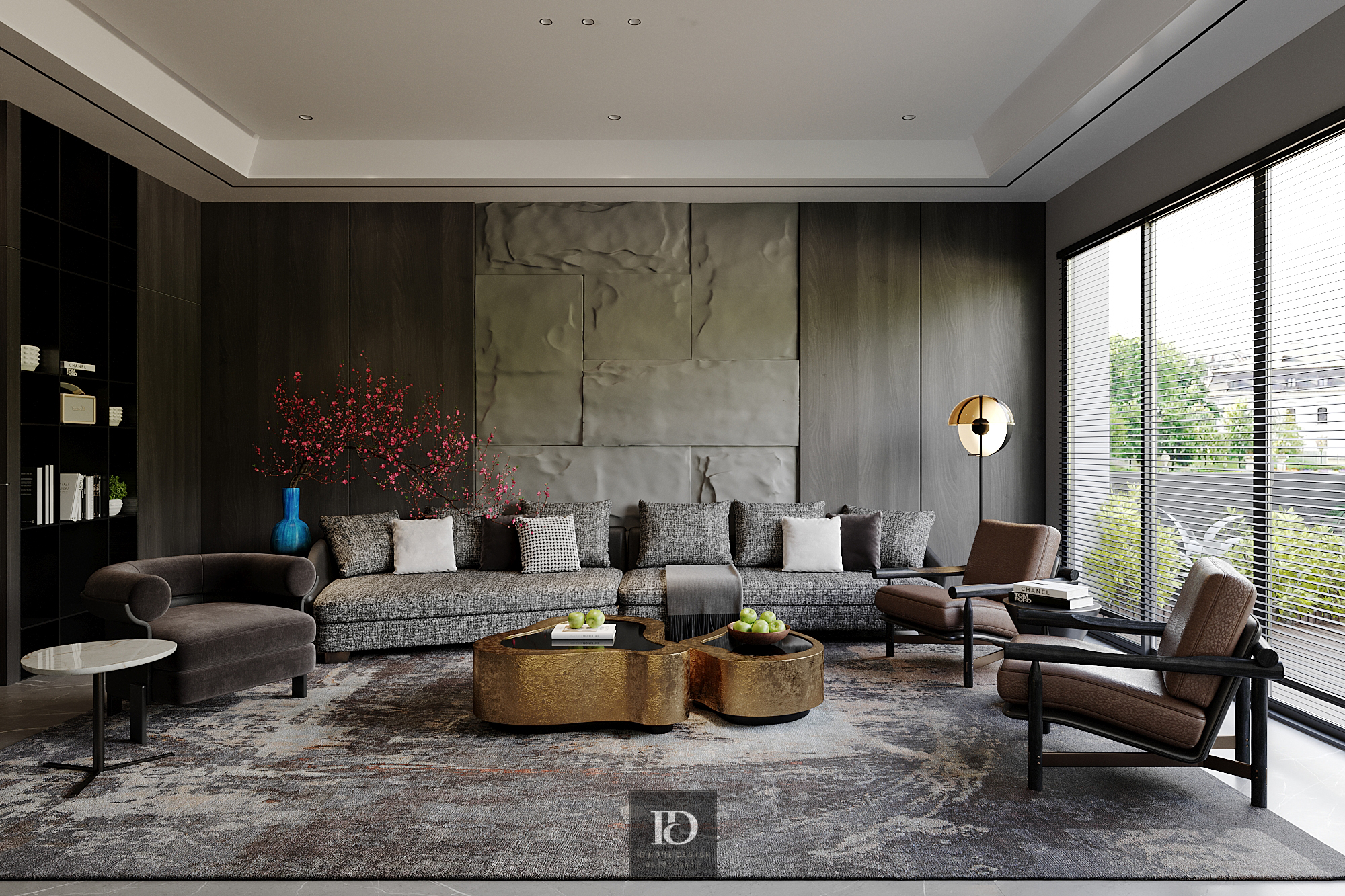 ID Home Design Thiết Kế Nội Ngoại Thất | Hanoi