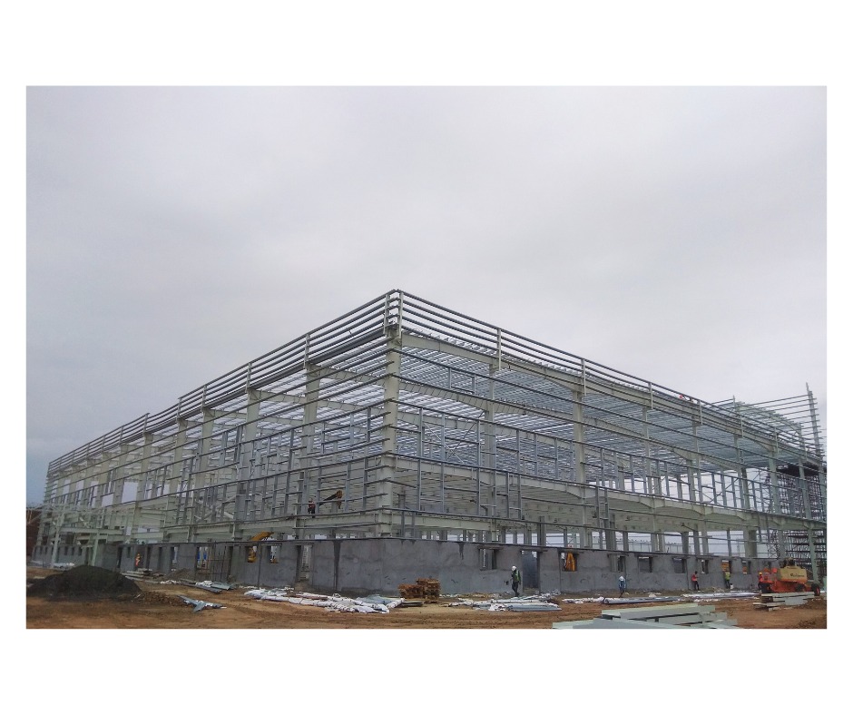 Denasa Buildcon | Pune