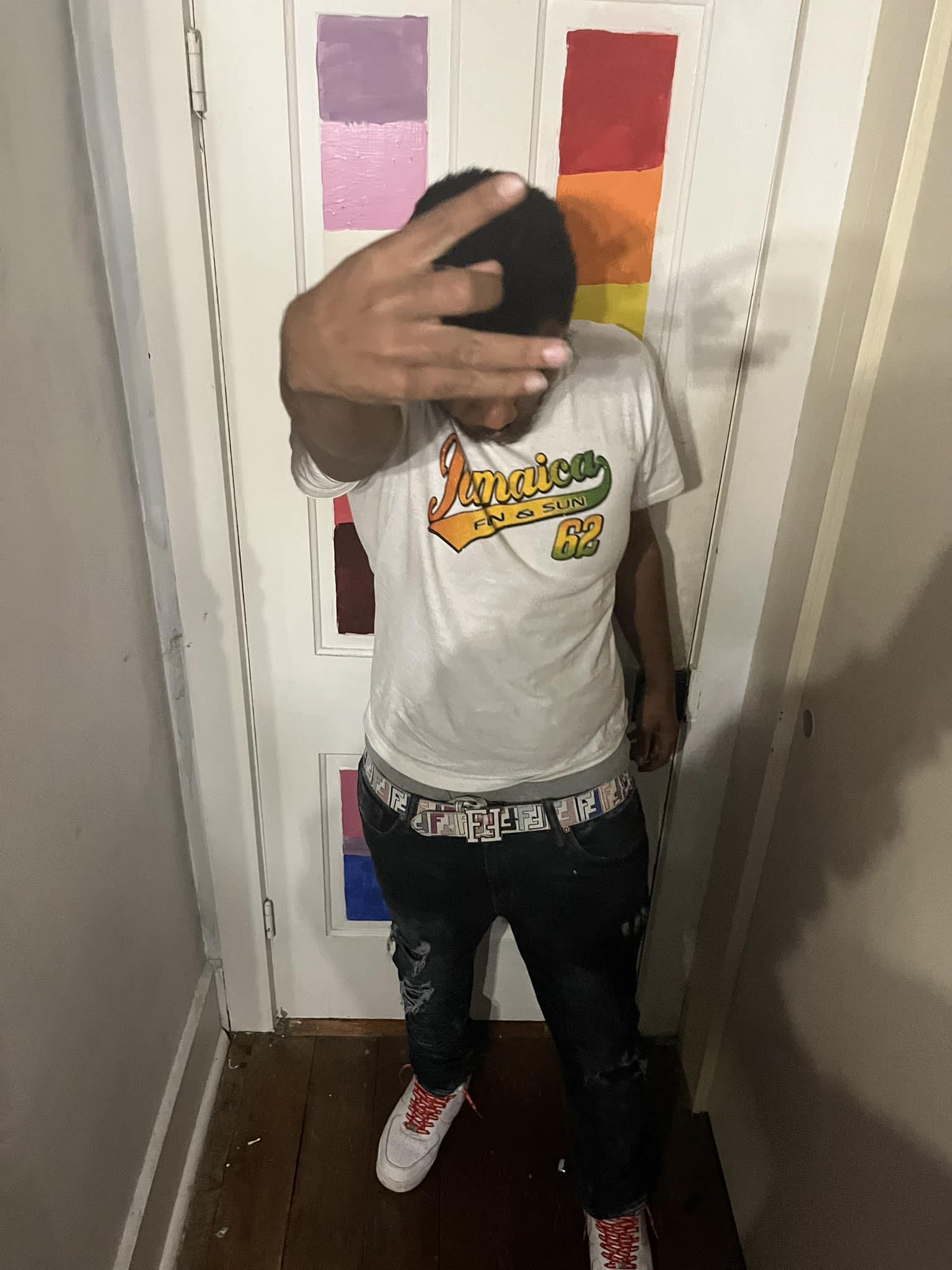 Too Slimey