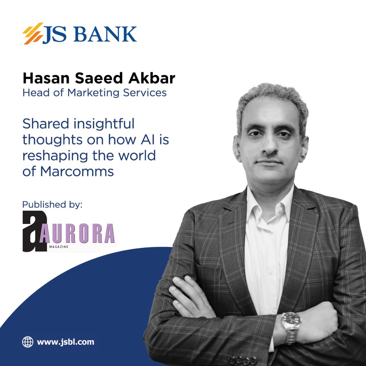 JS Bank | Karachi