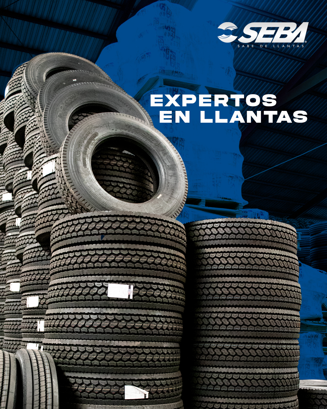 SEBA TYRES - Nuestros diseños están elaborados con la más alta ...