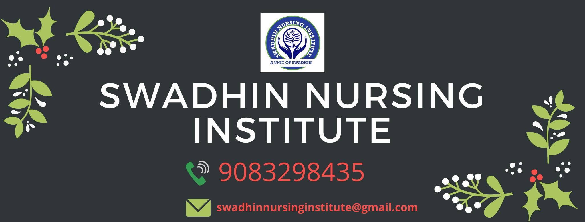 Swadhin NursingInstitute