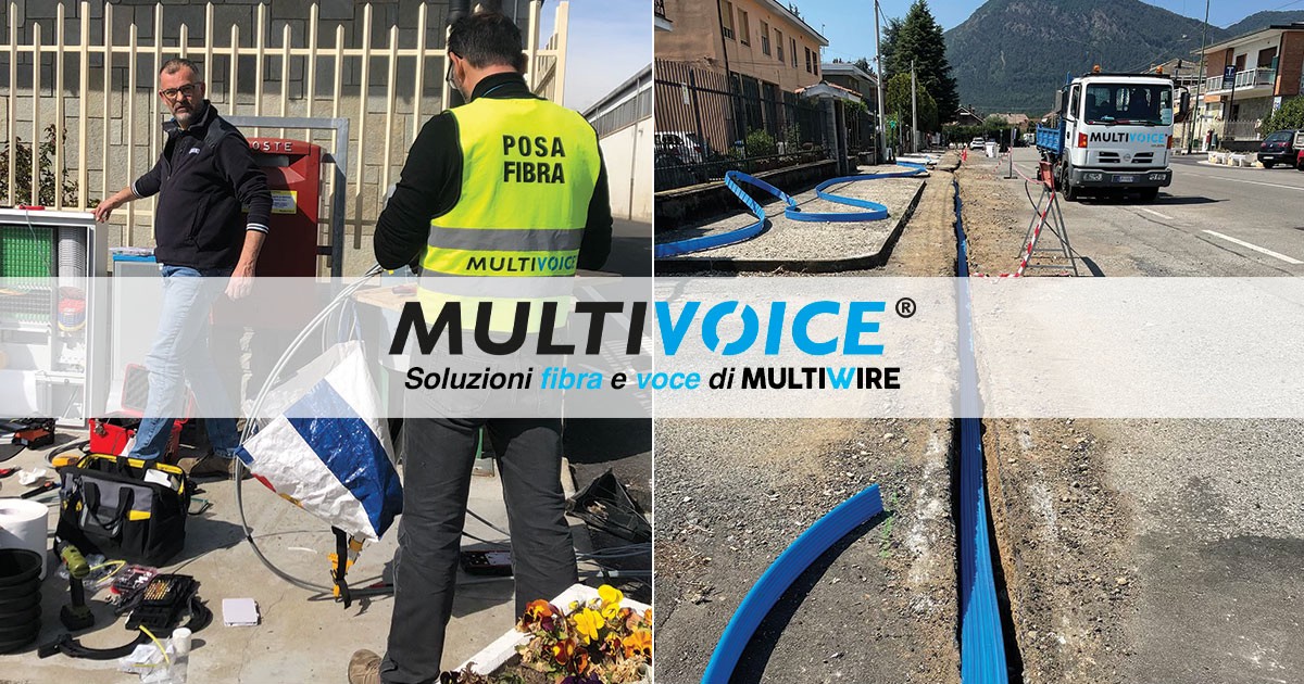 Multivoice | Bruino