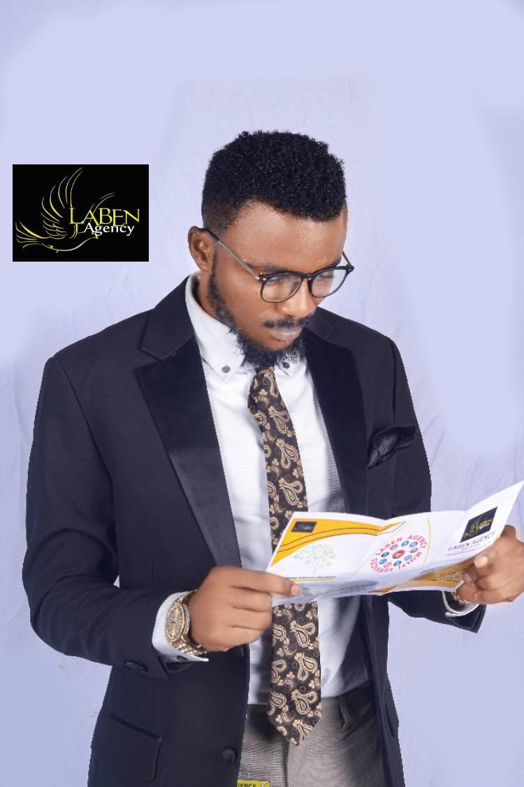 LABEN Agency | Bunia