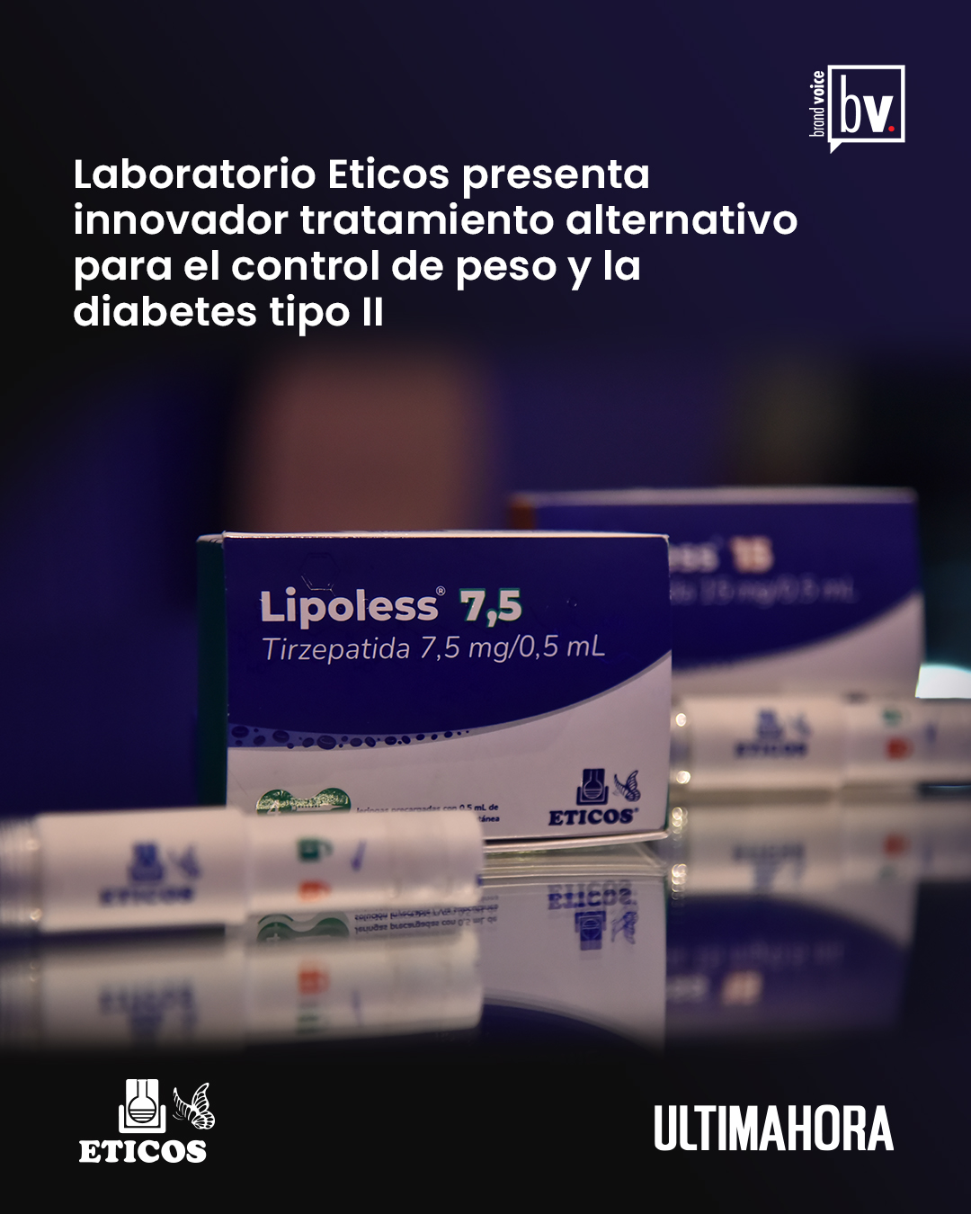 tirzepatide es igual que ozempic vs. Ozempic: Comparing Diabetes Treatments & Weight Loss Benefits La tirzepatida (Mounjaro) funciona sustancialmente