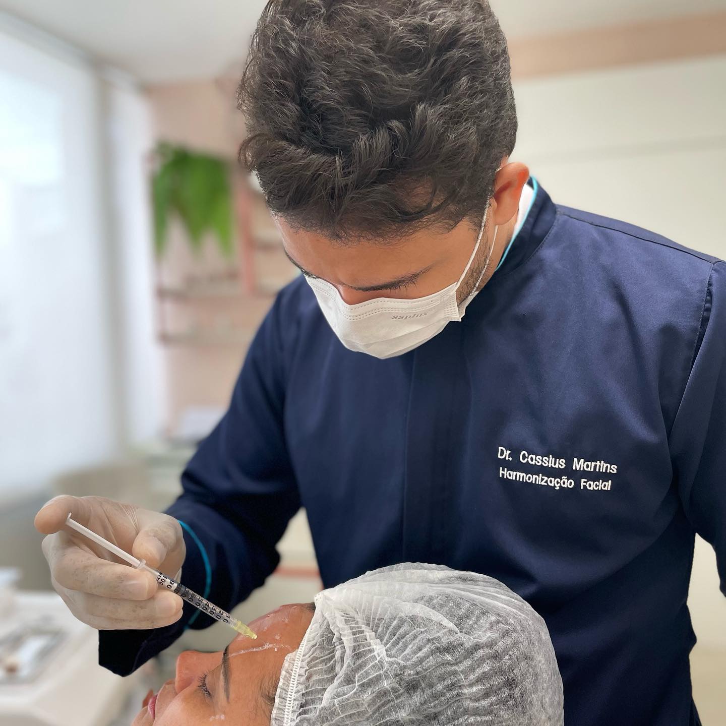 OdontoMartins - Botox: é o principal procedimento que...