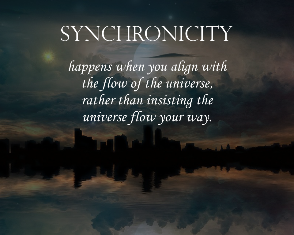 ♥ The Master Shift - Uncommon Fulfillment