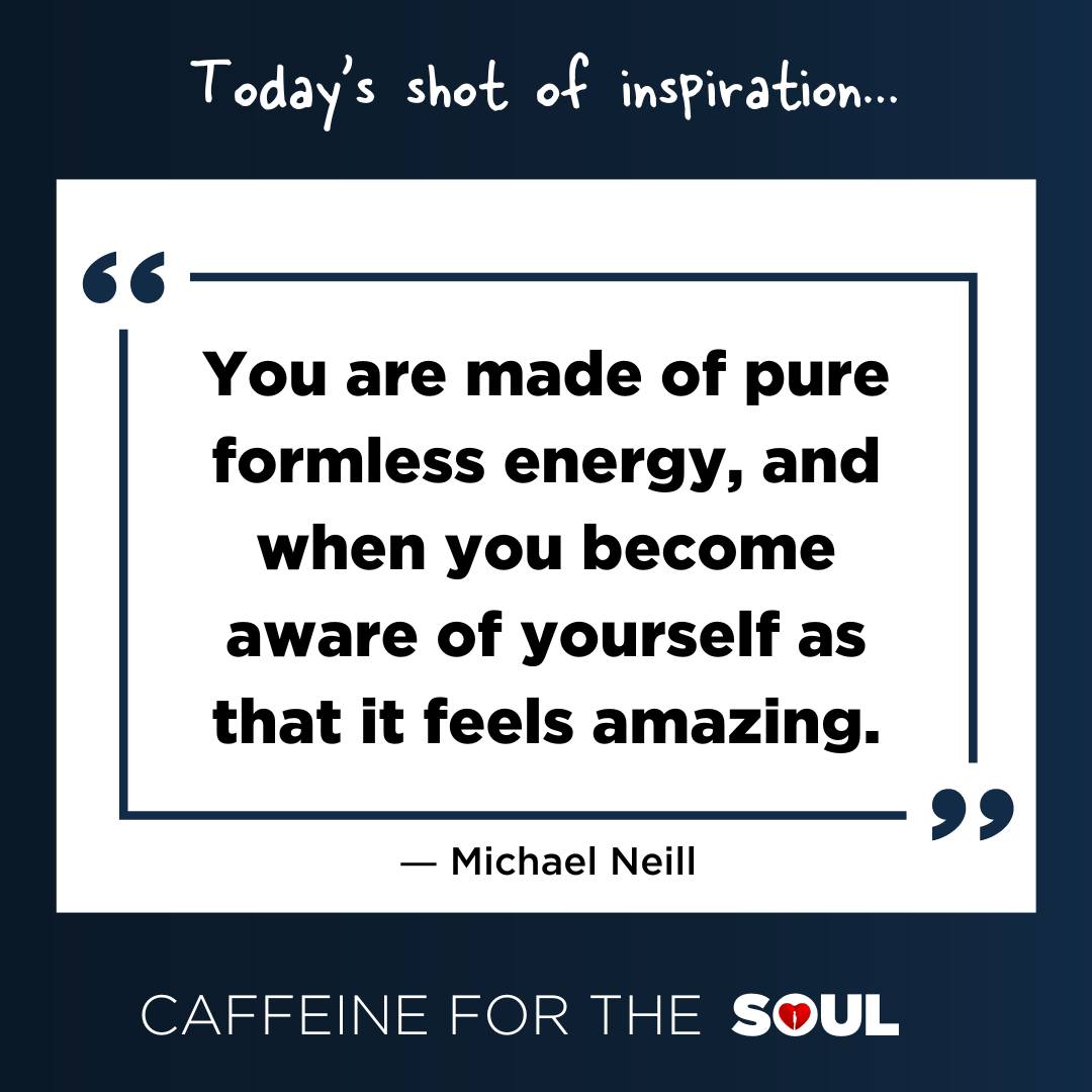Michael Neill - 