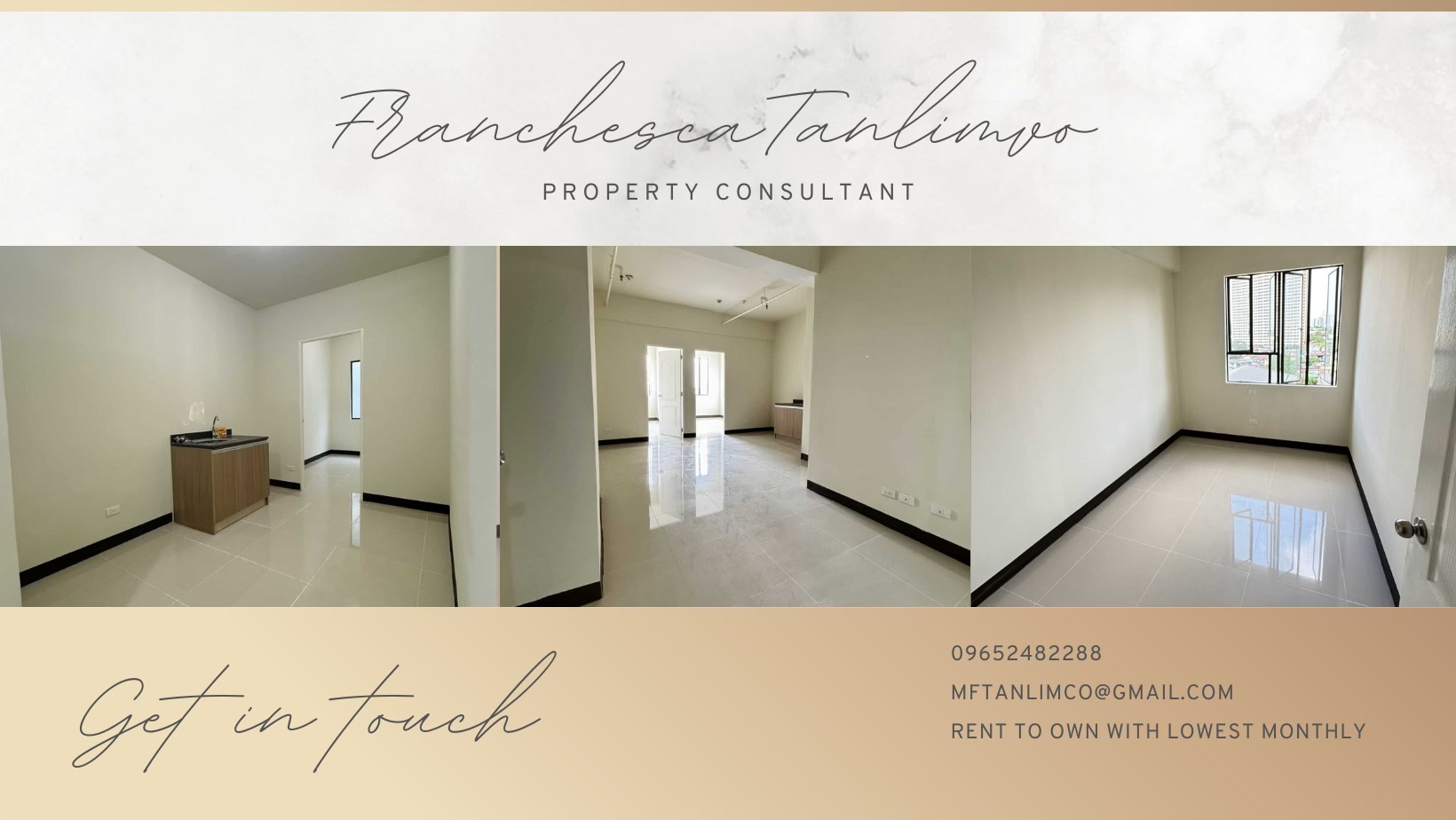 Roomph Cubao - Roomph Cubao added a new photo.