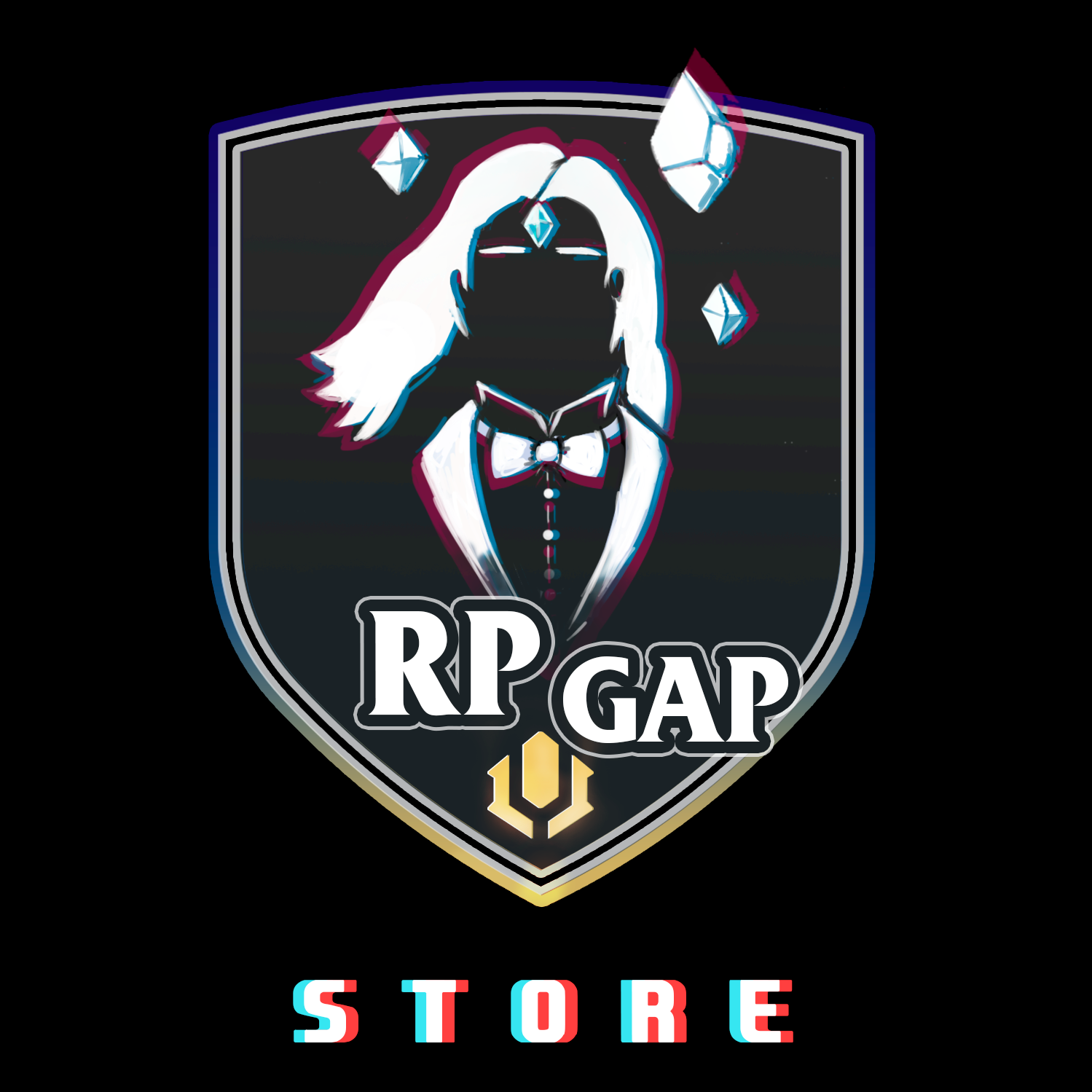 Rp Gap Store