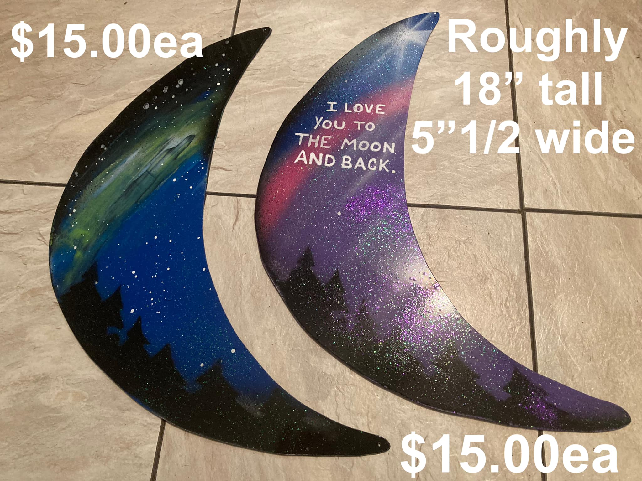 New custom items can be... - Airbrush Custom Paint Enid, OK