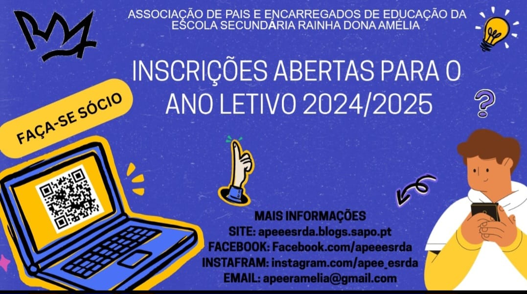 Associação de Pais e Encarregados de Educação da ESRDA