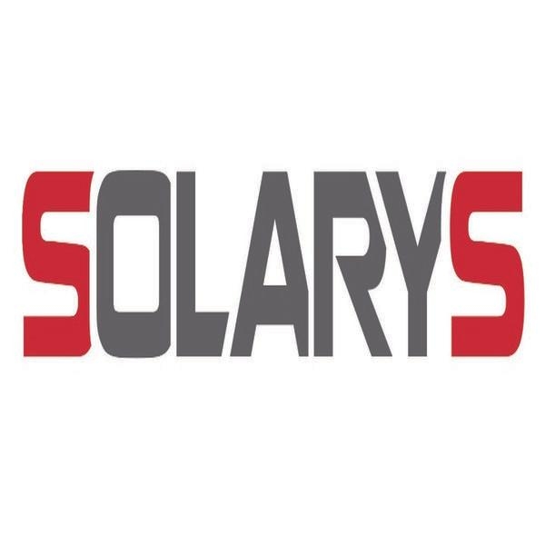 Solarys - Solarys added a new photo — in Viry-Châtillon,...
