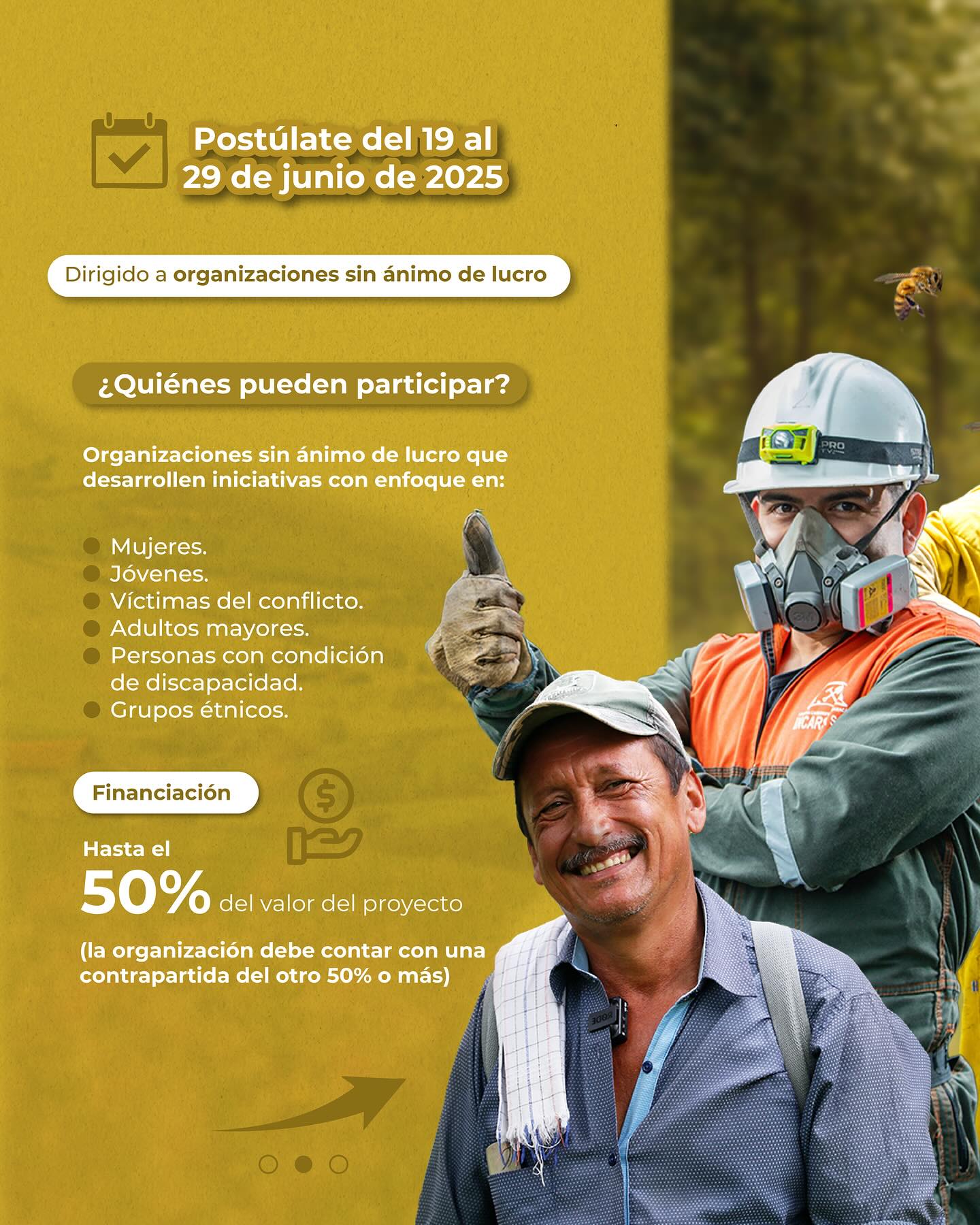 Secretaría de... - Secretaría de Minas y Energia de Boyacá