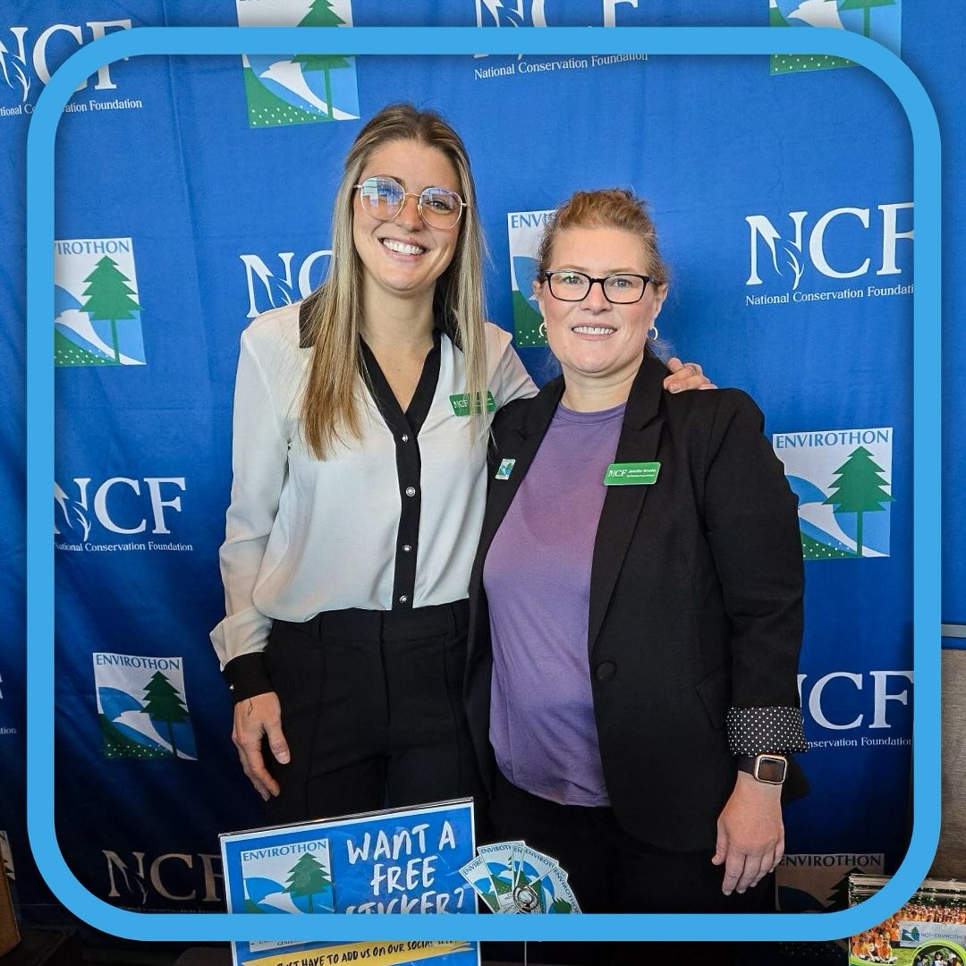 NCF-Envirothon - 🌿 Meet the team behind the NCF-Envirothon! 🌍 We’re ...