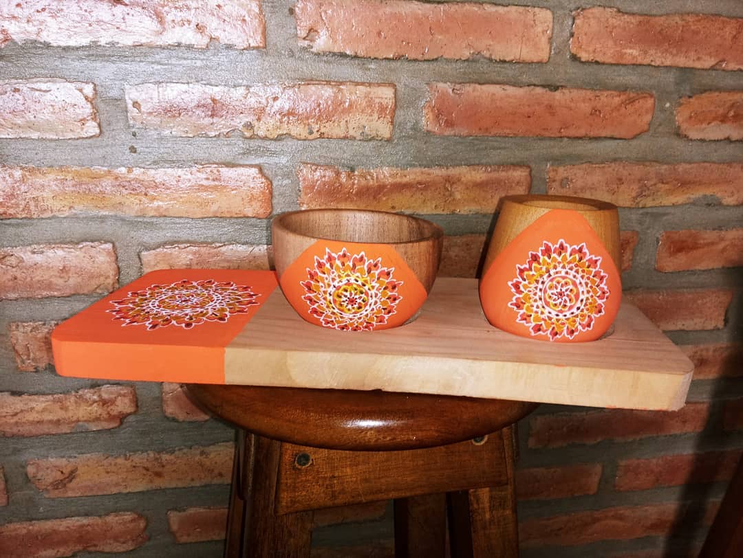 Mates Artesanales