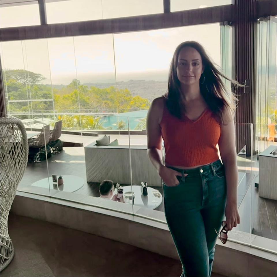 Allison Rakun