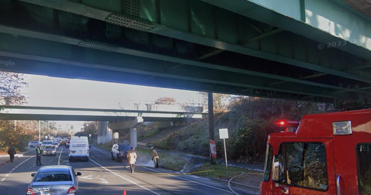 VibrantVictoria - 🔹Dual-bridge expansion project begins on...