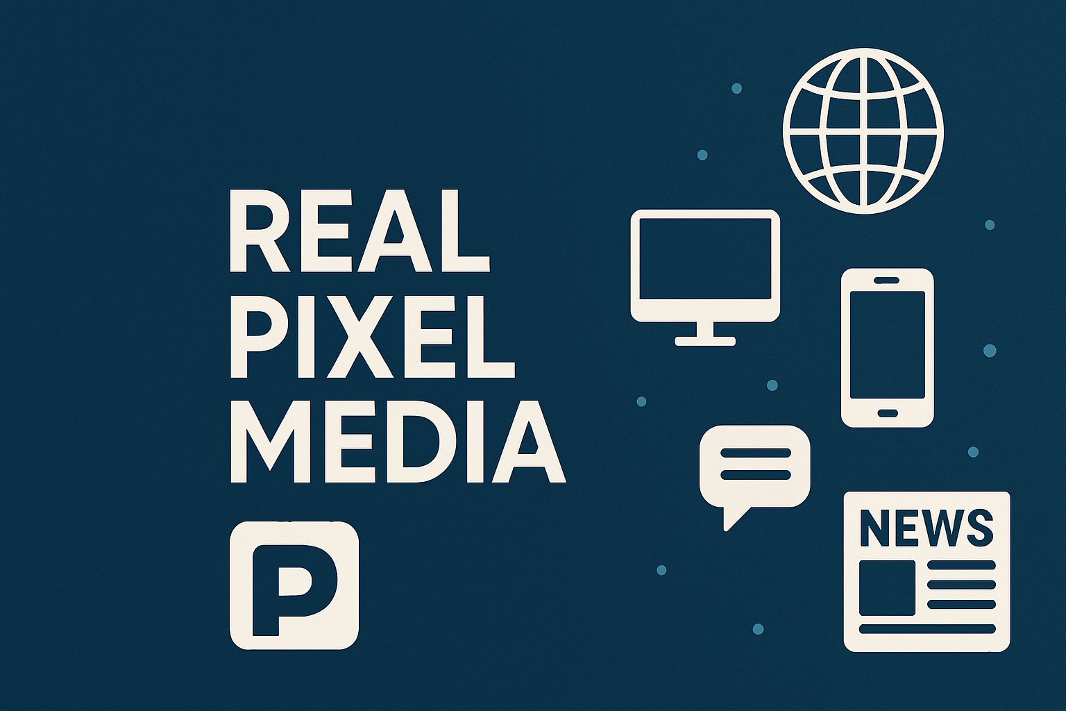 Real Pixel Media