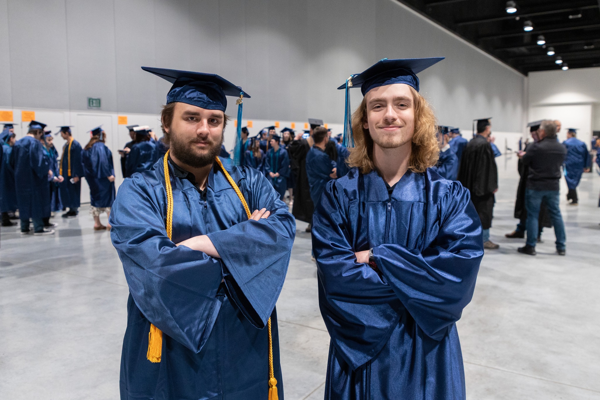 NWTC - NWTC updated their cover photo.