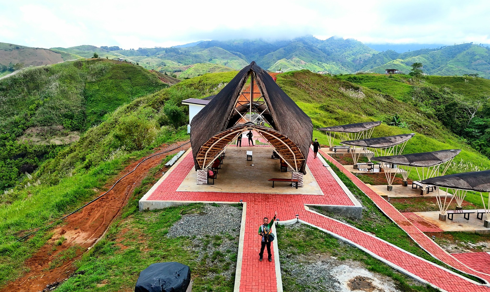 TravelLar - Valencia City Skypark.. (Known as Anahawon... | Facebook