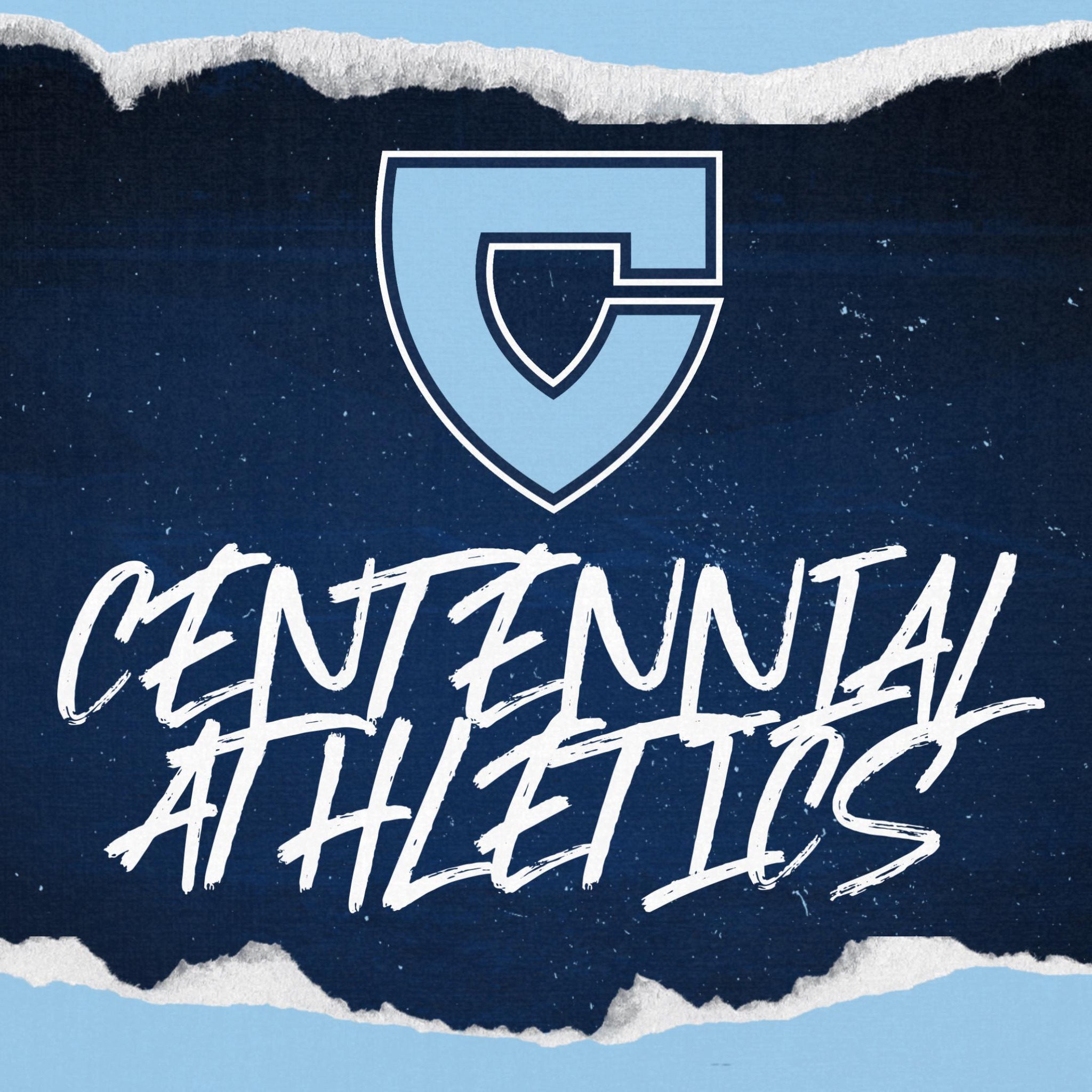 Today is the day!! Central vs Centennial volleyball at Huff Hall! Let’s ...