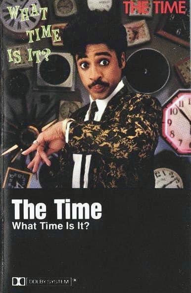 Gay and Terry Woods' album The Time is Right