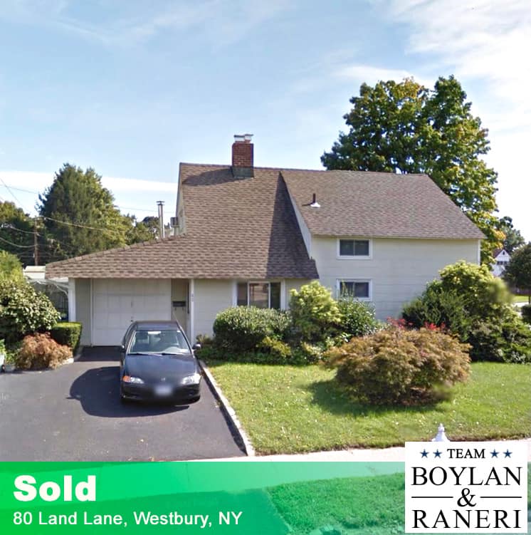 I hate to see... - Peter Raneri - Licensed Associate Broker | Facebook