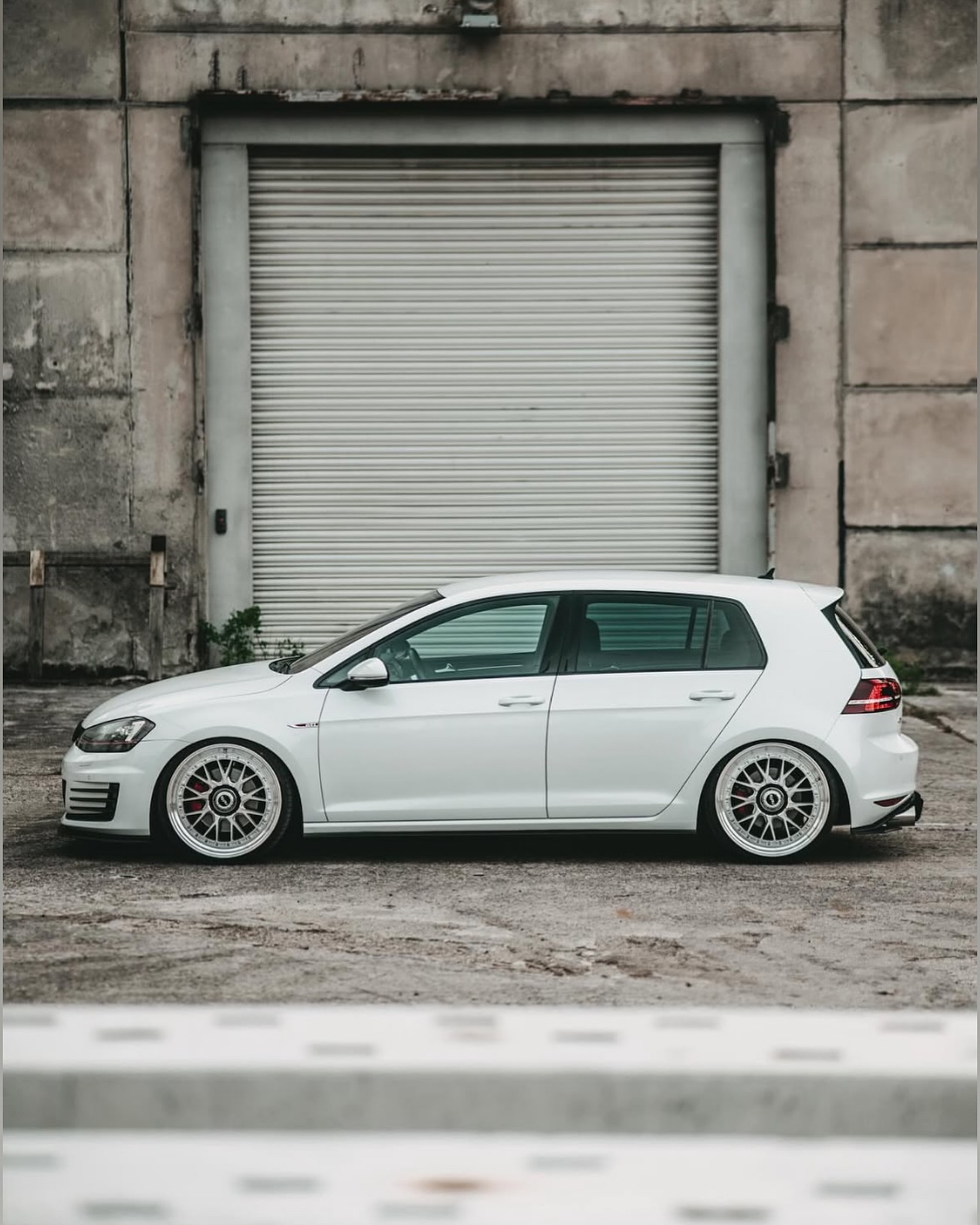 Touchdown Wheels