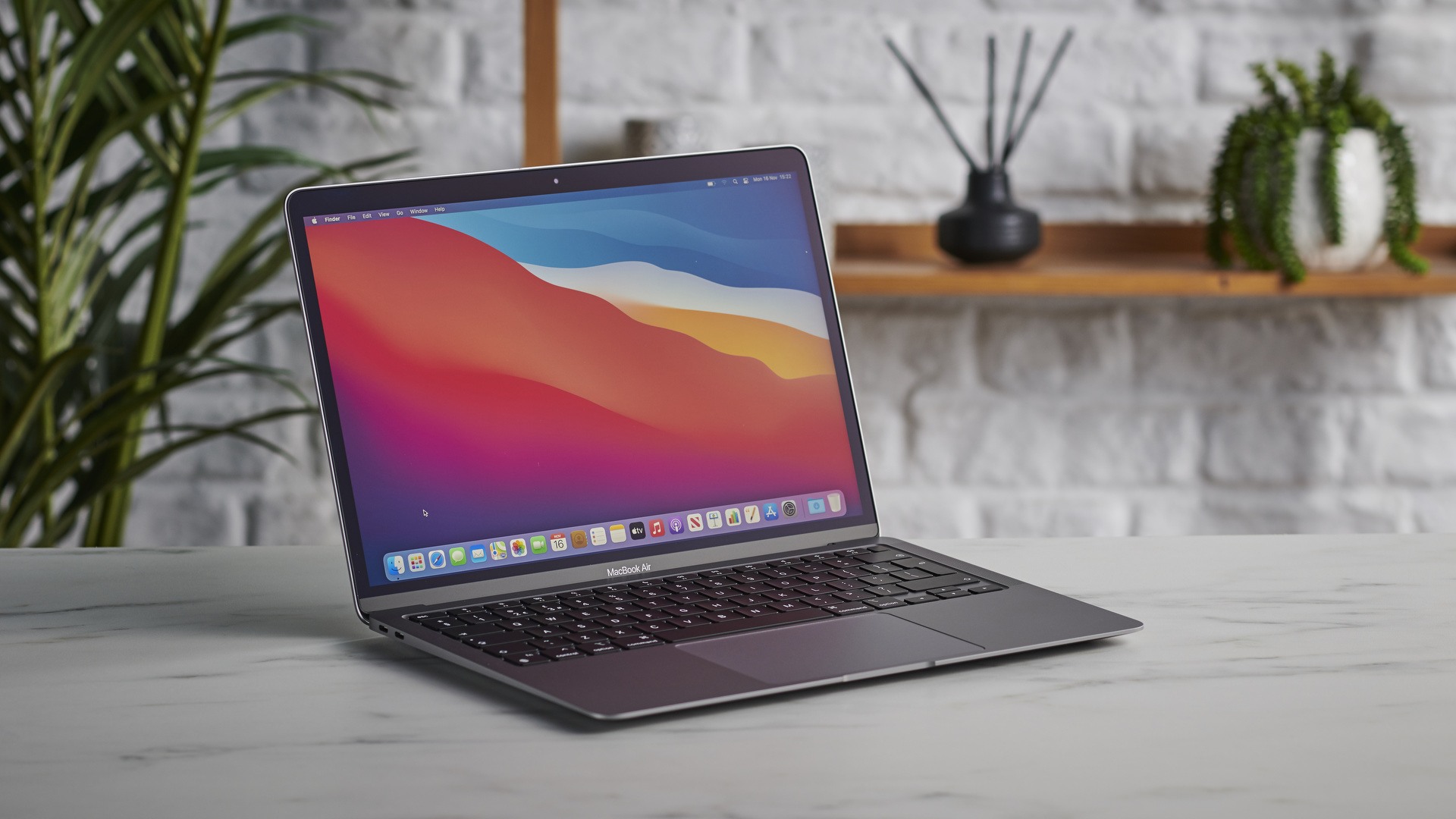 Apple M1 Chip Mac Air M1 512gb MacBook Air (late 2020) Review 