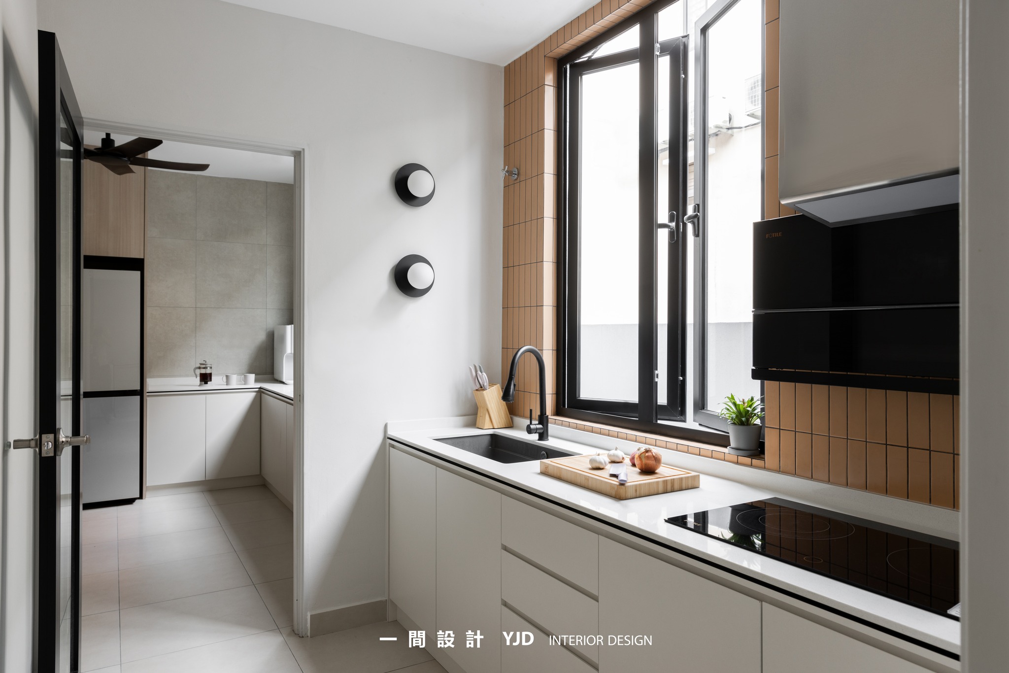 一間設計 YJD Interior Design... - 一間設計 YJD Interior Design