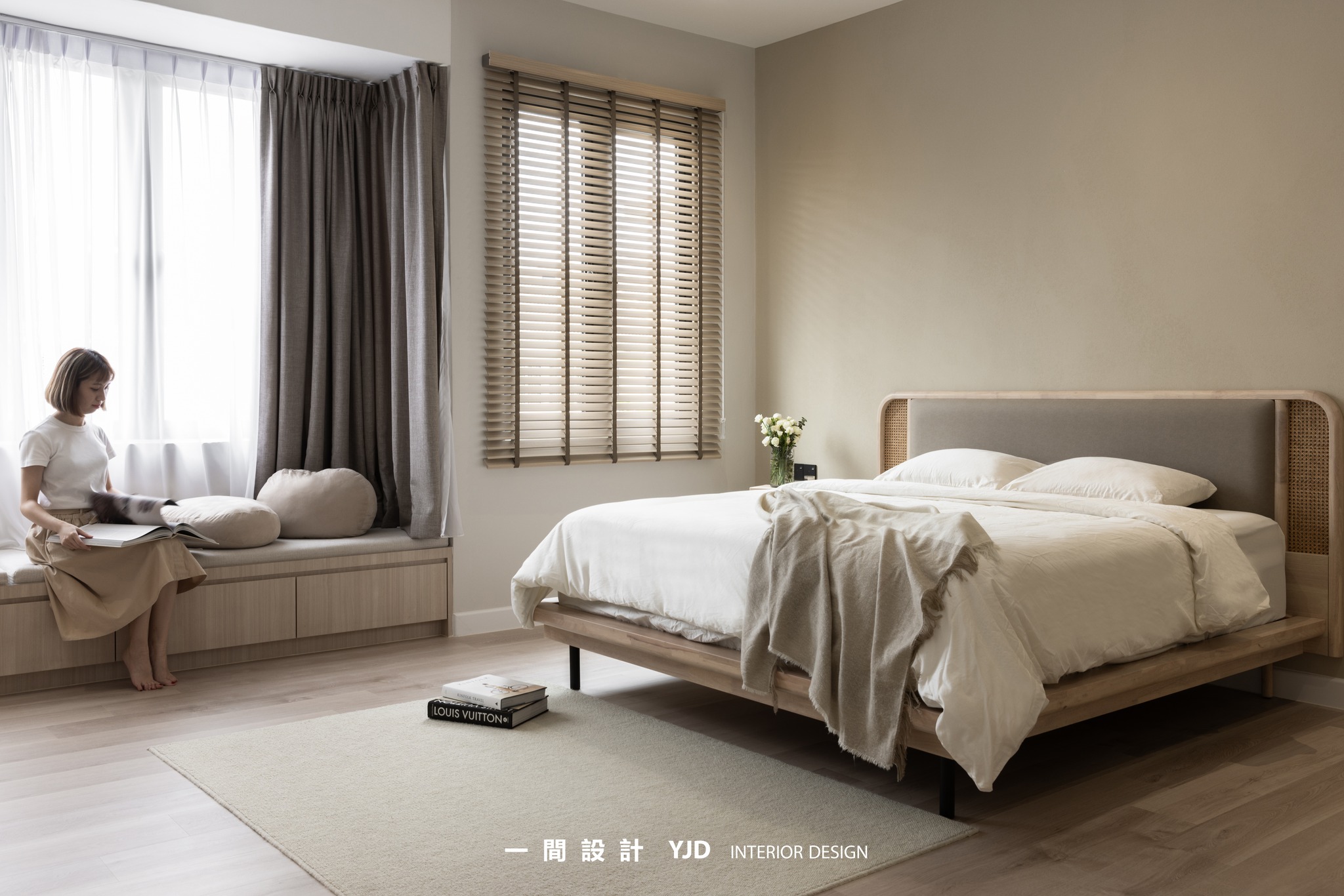一間設計 YJD Interior Design... - 一間設計 YJD Interior Design