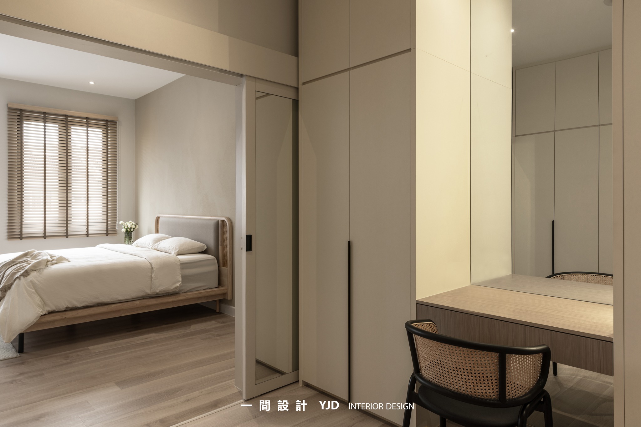 一間設計 YJD Interior Design... - 一間設計 YJD Interior Design