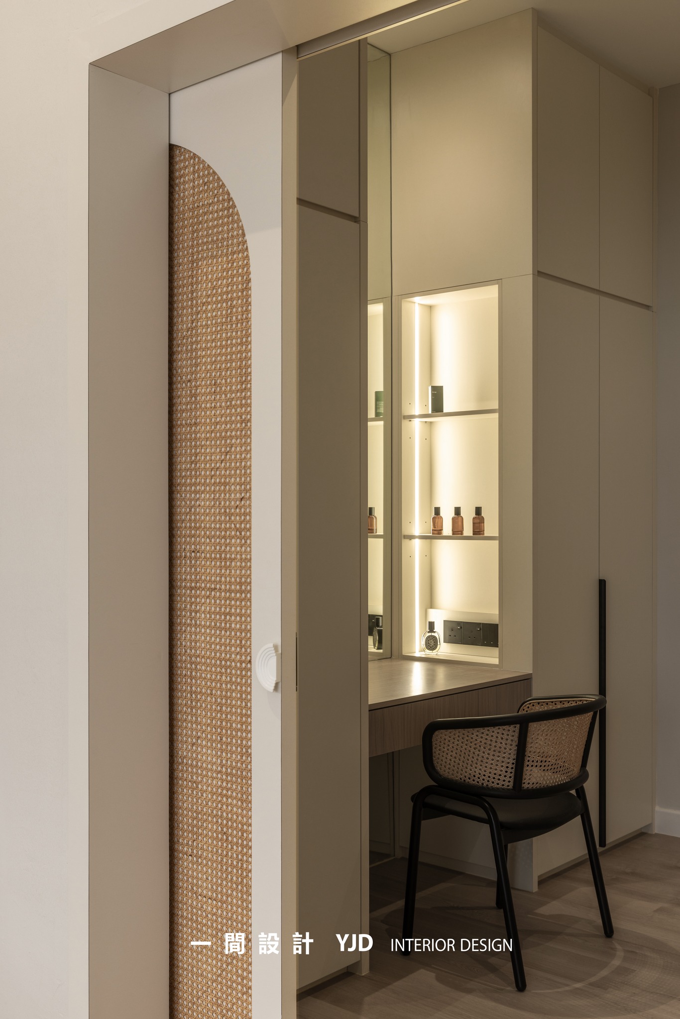 一間設計 YJD Interior Design... - 一間設計 YJD Interior Design