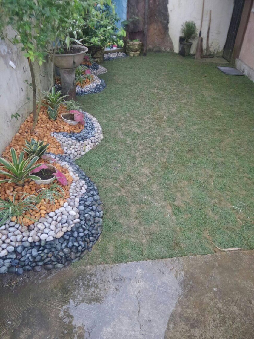 Landscape Service
