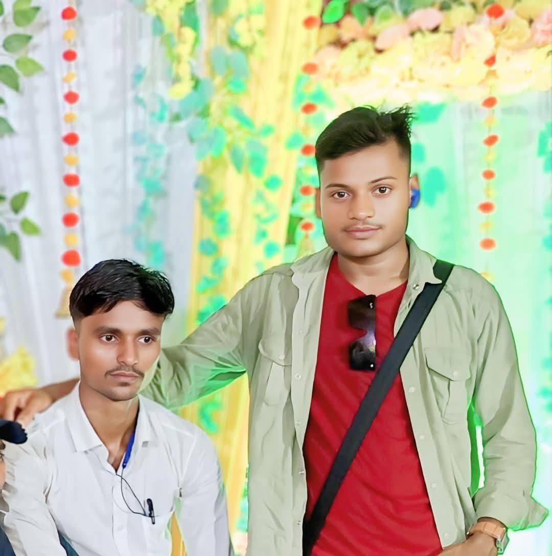 Qumar Ajeet Singh