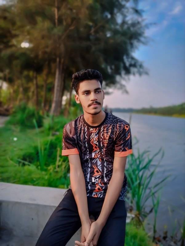 Arif Mahmud